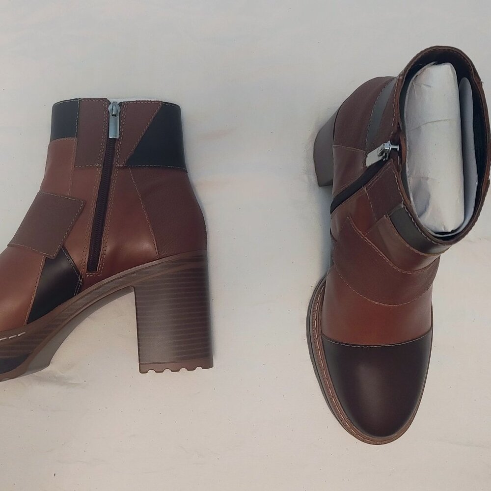 Steve Madden Booties